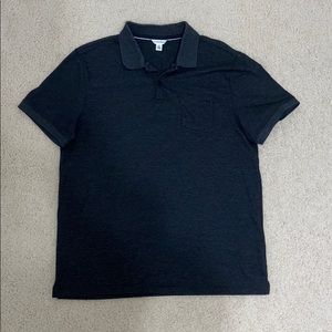 Calvin Klein casual dress shirt